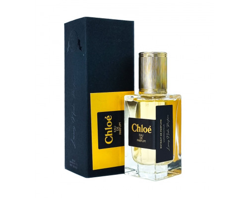 Тестер 40 ml ОАЭ Chloe Eau de Parfum