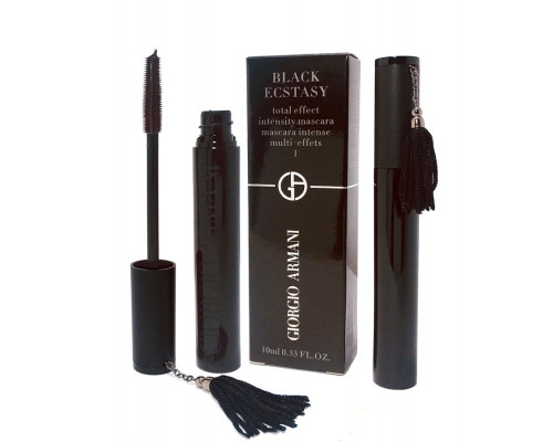 Тушь для ресниц Giorgio Armani Black Ecstasy