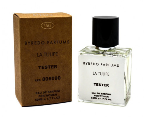 Мини-Тестер Byredo La Tulipe 50 мл (ОАЭ)