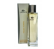 Lacoste Pour Femme White 90 мл A-Plus