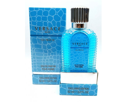 Мини-тестер Versace Man Eau Fraiche (LUX) 62 ml