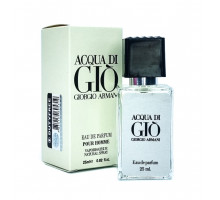 Мини-парфюм 25 ml ОАЭ Giorgio Armani Acqua di Gio Pour Homme