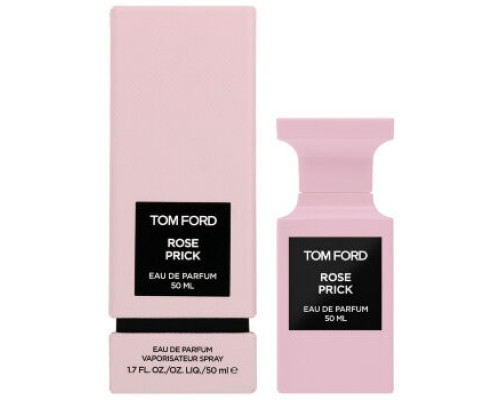 Tom Ford Rose Prick 50 мл (Унисекс) EURO