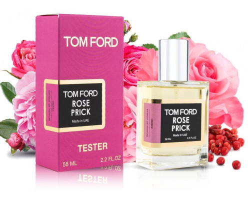 Тестер Tom Ford Rose Prick 58 мл