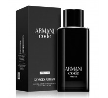 Giorgio Armani Armani Code Parfum pour Homme 125 мл A-Plus