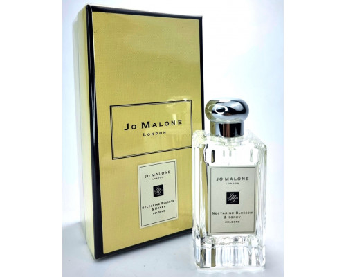 Jo Malone Nectarine Blossom & Honey Limited Edition New 100 мл