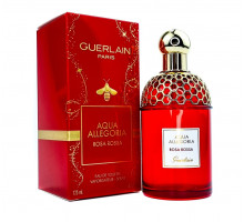 Guerlain Aqua Allegoria Rosa Rossa (A Chinese New Year Limited Edition) 125 мл (EURO)