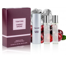 Tom Ford Cherry Smoke - НАБОР MINI 3Х20 мл