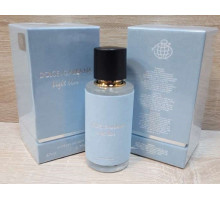 Luxe Collection 67 мл - Dolce & Gabbana Light Blue