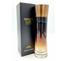 Парфюмерная вода Giorgio Armani Armani Code Profumo 110 мл