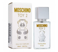 Мини-парфюм 25 ml ОАЭ Moschino Toy 2