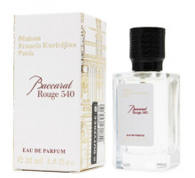 Мини-парфюм 30 мл ОАЭ Maison Francis Kurkdjian Baccarat Rouge 540 Eau de Parfum