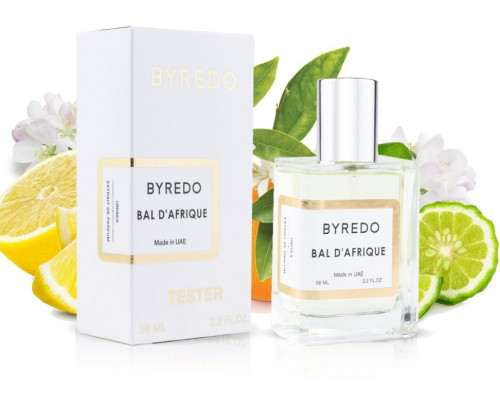 Тестер Byredo Bal DAfrique 58 мл