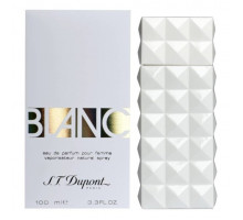 Парфюмерная вода S.T. Dupont Blanc 100 ml