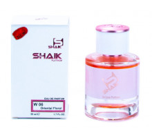 Shaik W06 (Paco Rabanne Olympea), 50 ml NEW