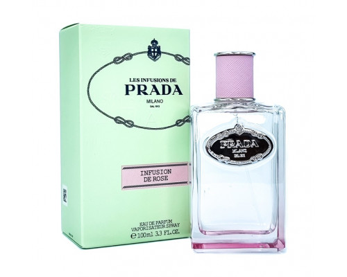 Prada Infusion De Rose 100 мл (EURO)