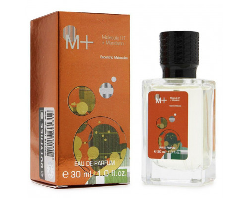 Мини-парфюм 30 мл ОАЭ Escentric Molecules Molecule 01 + Mandarin