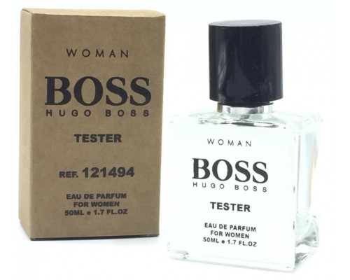 Мини-Тестер Hugo Boss Boss Woman 50 мл (ОАЭ)