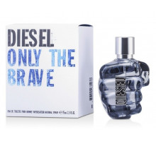 Туалетная вода Diesel Only the Brave 75 мл