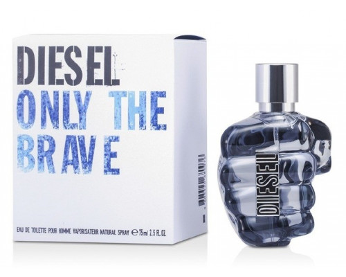 Туалетная вода Diesel Only the Brave 75 мл