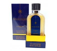 Мини-тестер Guerlain Shalimar (LUX) 62 ml