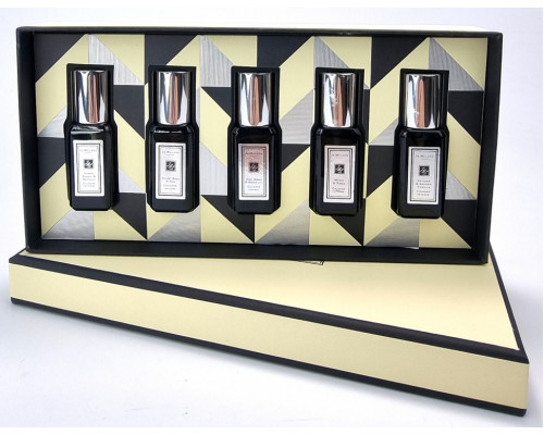 Набор Jo Malone Cologne Intense Collection 5x9 ml (JVDMV)