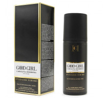 Дезодорант в коробке Carolina Herrera Good Girl 150 ml