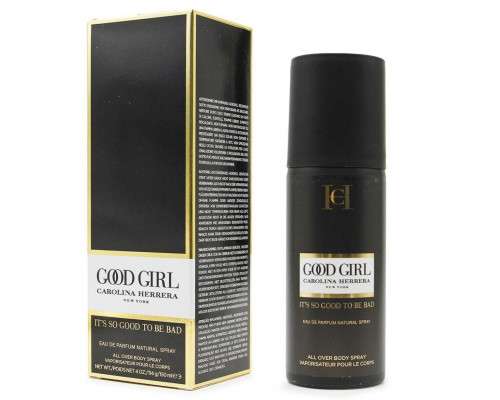 Дезодорант в коробке Carolina Herrera Good Girl 150 ml