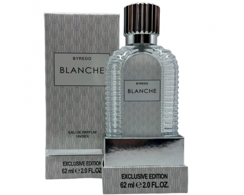 Мини-тестер Byredo Blanche (LUX) 62 ml