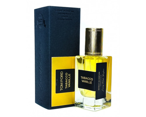 Тестер 40 ml ОАЭ Tom Ford Tobacco Vanille