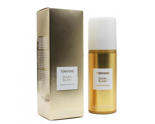 Дезодорант в коробке Tom Ford Soleil Blanc 150 ml