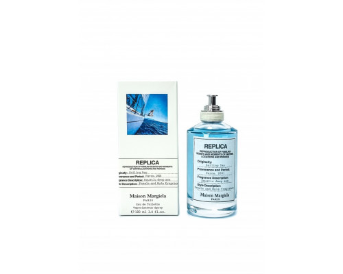 Maison Martin Margiela Replica Sailing Day, 100 ml