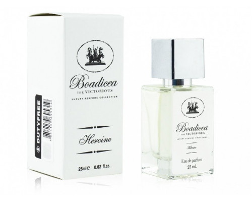 Мини-парфюм 25 ml ОАЭ Boadicea The Victorious Heroine