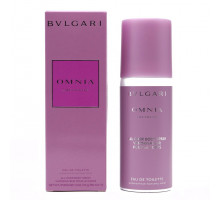 Дезодорант в коробке Bvlgari Omnia Amethyste 150 ml