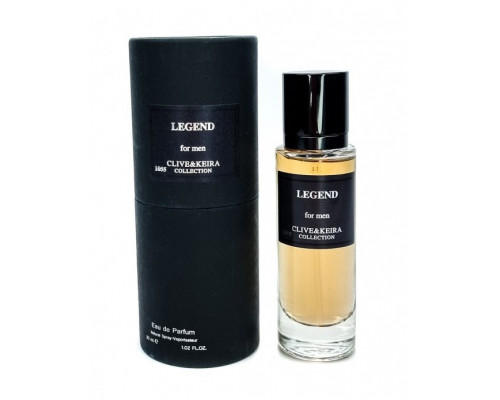 Clive & Keira 1055 Legend (Mont Blanc Legend) 30 ml