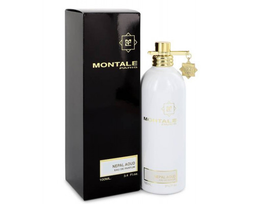 Montale Nepal Aoud 100 мл