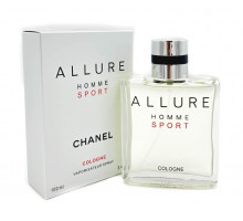 Туалетная вода Chanel Allure Homme Sport Cologne 100 мл