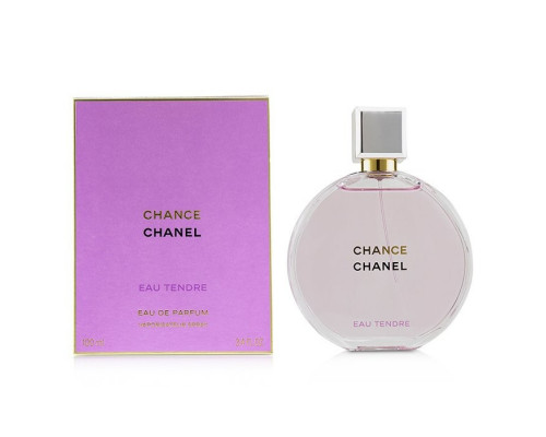 Chanel Chance Eau Tendre Eau De Parfum 100 ml A-Plus