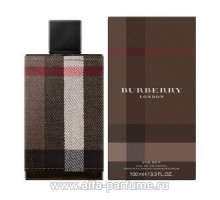 Burberry London For Men 100 мл (EURO)