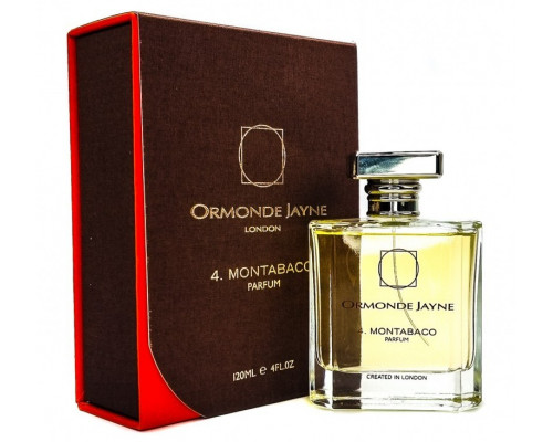 Ormonde Jayne Montabaco, 120 ml