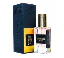 Тестер 40 ml ОАЭ Chanel Chance Eau Tendre