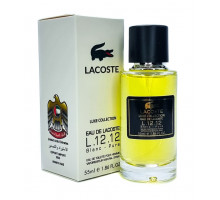 Мини-парфюм 55 мл Luxe Collection Lacoste Eau De Lacoste L.12.12 Blanc