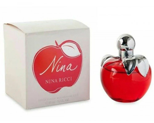 Nina Ricci Nina 80 мл A-Plus