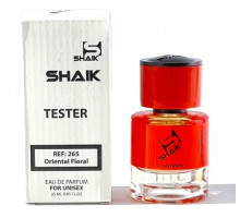 Тестер 25 мл Shaik MW265 (Tom Ford Lost Cherry)