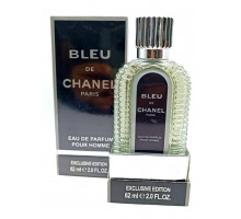 Мини-тестер Chanel Bleu De Chanel Eau De Parfum (LUX) 62 ml