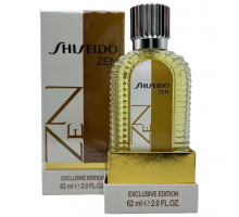 Мини-тестер Shiseido Zen pour Femme (LUX) 62 ml