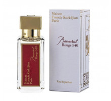 LUX 35 мл Maison Francis Kurkdjian Baccarat Rouge 540 Eau de Parfum