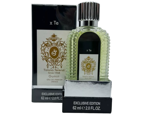 Мини-тестер Tiziana Terenzi Gumin (LUX) 62 ml