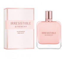 Парфюмерная вода Givenchy Irresistible Rose Velvet 80 мл