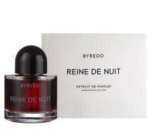 Byredo Reine de Nuit 50 мл - подарочная упаковка